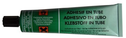 Colle néoprène pour recoller ses chaussures