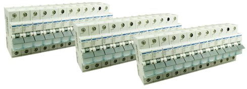 Hager MBN 116 LS-Schalter 1polig - 36 Stück