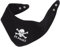 Upsolut FC St. Pauli Totenkopf Baby Dreieckstuch Halstuch Lätzchen
