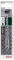 Bosch 2609255142 5 mm Diameter Hex Shank Metal Drill Bit