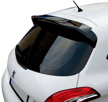 AUTOSTYLE TS PE62 Spoiler trasero