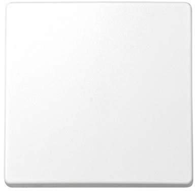Simon 73800-60 - Tapa Ciega Blanco