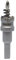 Starrett Tungsten Carbide Tipped Hole Saw - SM22 Sheet Metal Cutter With Arbor & Pilot Drill Bit - For Drilling Stainless Steel Aluminum Alloy - 22 mm