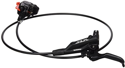 Shimano Unisex – Erwachsene Scheibenbremse-2090347920 Scheibenbremse, Schwarz, One Size