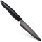 Kyocera SHIN Keramik Obst-& Gemüsemesser | Z212 Klinge: 11 cm ist 2x so scharf wie andere Kyocera Messer | ergonomischer Griff | extrem scharfes Küchenmesser | Kochmesser Profi Messer
