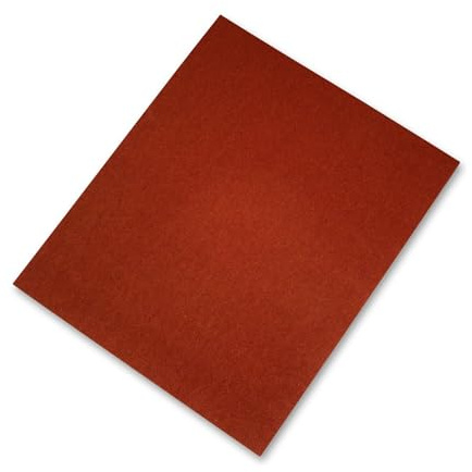 Sia 4818.6559.0400 Schleifmittel Tuch-Aluminiumoxid Blatt