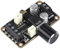 DROK 5W+5W Mini Audio Amplifier Board PAM8406 DC 5V Digital Stereo Power Amp 2.0 Dual Channel Class D Amplify Module for Speaker Sound System DIY