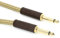 Fender Deluxe Series Instrument Cable - 15 ft – STR/STR – Tweed
