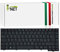 NewNet Keyboards - Tastiera Italiana Compatibile per Notebook Acer Extensa 4230 eMachines E510 Packard Bell Desktop imedia 4330 5330 5930 Travelmate 4330 4530 5330 5530 5530G