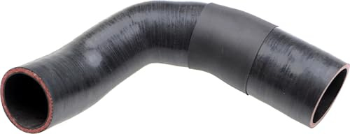 GATES Motorschlauch 09-0892 | Kompatibel mit: NISSAN QASHQAI / QASHQAI +2 I, QASHQAI / QASHQAI +2 I VAN