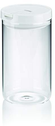 Kela Küche Vorratsdose, Glas