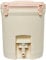 Stanley Adventure The Fast-Flow Water Jug (Cream)