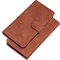 TIANCI pour Oppo A77 5G/Oppo A57 Coque, Portefeuille Case en Cuir PU de Style Simple et Soigné, Couvercle de Protection à Fermeture Magnétique Étui pour Oppo A77 5G/Oppo A57