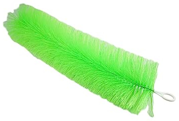 NORDICPOND 50 STK. Filterbürsten 15cm Ø Längen 30,40,50,60,70,80 cm. Bürtsenfilter,Koi Teich-Filter,Bürsten (50 STK. 70cm Ø 15cm)