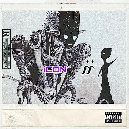 Icon II [Explicit]