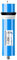 3013-400 GPD Umkehrosmose-Membranelement, RO-Membran-Umkehrosmose Wasserfiltermembran, Osmoseanlage Trinkwasser, Umkehrosmosemembran Haushalt RO Wasserfilter Universal Kompatibel Ersatzfilter