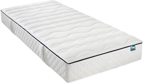 f.a.n. Matratze Medisan Top KS Komfortschaum Härtegrad 2/3 Größe 90x200 cm