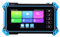HEALBYBLE 4K CCTV Kamera Tester 8MP AHD CVI TVI CVBS IP Kamera HD Display Video Monitor 5,4 Zoll IPS Touchscreen IPC Tester Tool,Vollfunktionstester(IPC-5100 Plus)