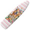 Coloranimal Easter Dog Print Large Ironing Board Cover Thick Ironing Board Covers with Elastic Edge Iron Covers for Ironing Fashionable Ironing Board Covers Sleeve Ironing Board Padded Cover for Home