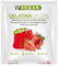 GELATINA VEGETAL 20G VEGANA SABOR FRESA VEGAN