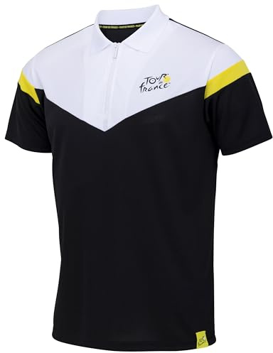 Tour de France Polo TDF - Collection Officielle Cyclisme