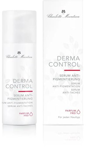 Charlotte Meentzen Derma Control Serum Anti-Pigmentierung 50 ml