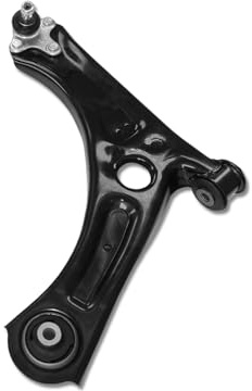 SUSMONSTER Set Querlenker Vorne Kompatibel mit SKODA Octavia, VW Caddy 3 4