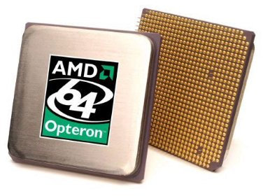 AMD Opteron 275 Processeur 2,2 GHz