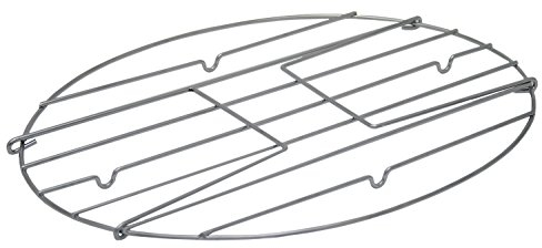 Grille pour Roaster grand modèle Acier émaillé