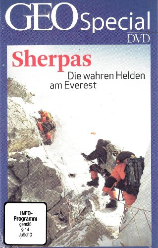 Sherpas - Die wahren Helden am Everest