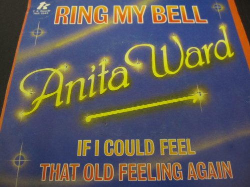 Ring my bell (1979) / Vinyl single [Vinyl-Single 7'']