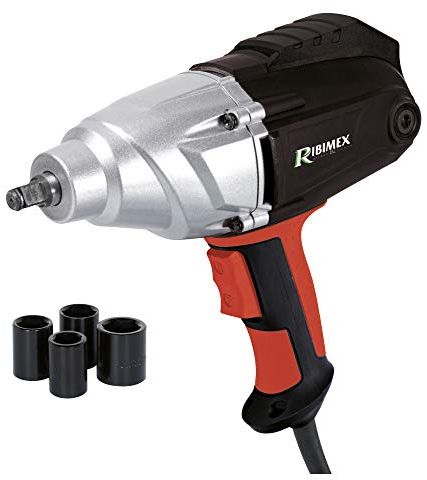 Ribimex CHIAVE A IMPULSO ELETTRICO 230V 1050W