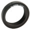 Celestron 820834 - Adaptador para Objetivos de cámaras Nikon, Negro