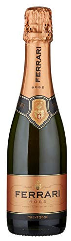 Ferrari Rosé Cl 37,5