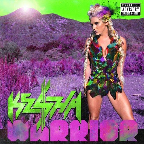 W a r r i o r (incl. Die Young)