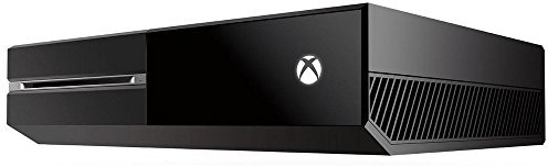 Microsoft Xbox One Console - game consoles