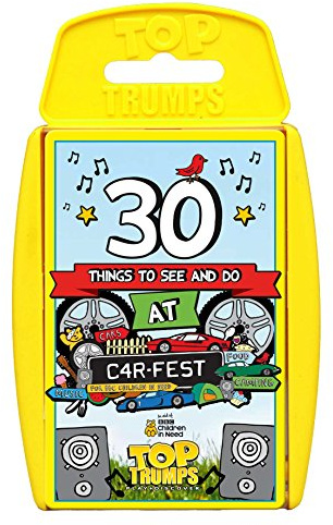 Top Trumps