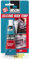 1 x 6305453 Bison Silicone High Temp Red Heat Resistant Sealant 60ml