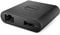 Dell 470-ABRY DA200 Adapter (USB-C-auf-HDMI/VGA/Ethernet/USB 3.0)