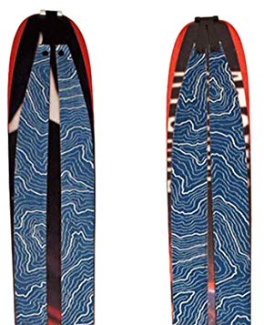 Contour Unisex Zuschneidfell Hybrid Free