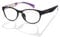 Prospek Blue Light Blocking Glasses- Cateyes- For Men and Women. Computer Glasses is an Ideal Blue Light Filter, provides Anti Strain and Anti Fatigue