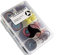 Flasc Paintball Paintball-Wiederaufbausets mit farblich codierten O-Ringen für Dye-DM14-/DM15-Serie, 5 Stück