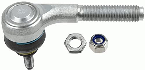 LEMFÖRDER 26750 01 Tie Rod End for Citroen Xantia (X1_, X2_) 1993-2003 Left, Front Axle and other vehicles