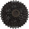 SHIMANO Alivio 7-Gang Kassette, Schwarz, 12-28