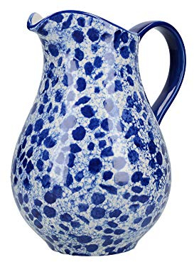 London Pottery Carafe à lait en grès - 1,1 l - C001006