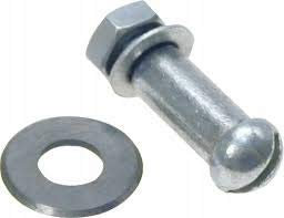 Schneidrad für Fliesentrenngerät, 16 x 6 x 3 mm Topex 16B318