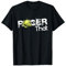Roger That Tennis Lover Fans Funny Gift T-Shirt