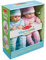 Melissa & Doug Luke & Lucy Zwillingspuppen
