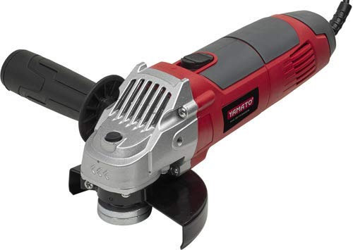 52621 - SMERIGLIATRICE ANGOLARE 850 W SA 115-SHORTK YAMATO - Flex