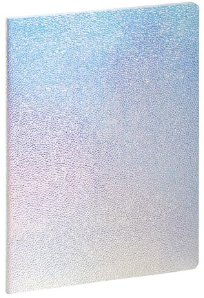 Exacompta 210501E Ariel Notebook, liniert, 14,5 x 21 cm
